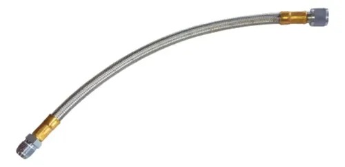 FLEXIBLE COMPRESOR 600MM FORD 1722