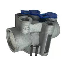 VALVULA DISTRIBUIDORA 4/2 VIAS RENAULT