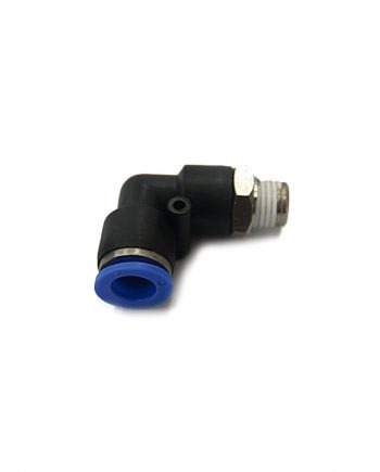CODO A 90º TUBO 12MM ROSCA 3/8