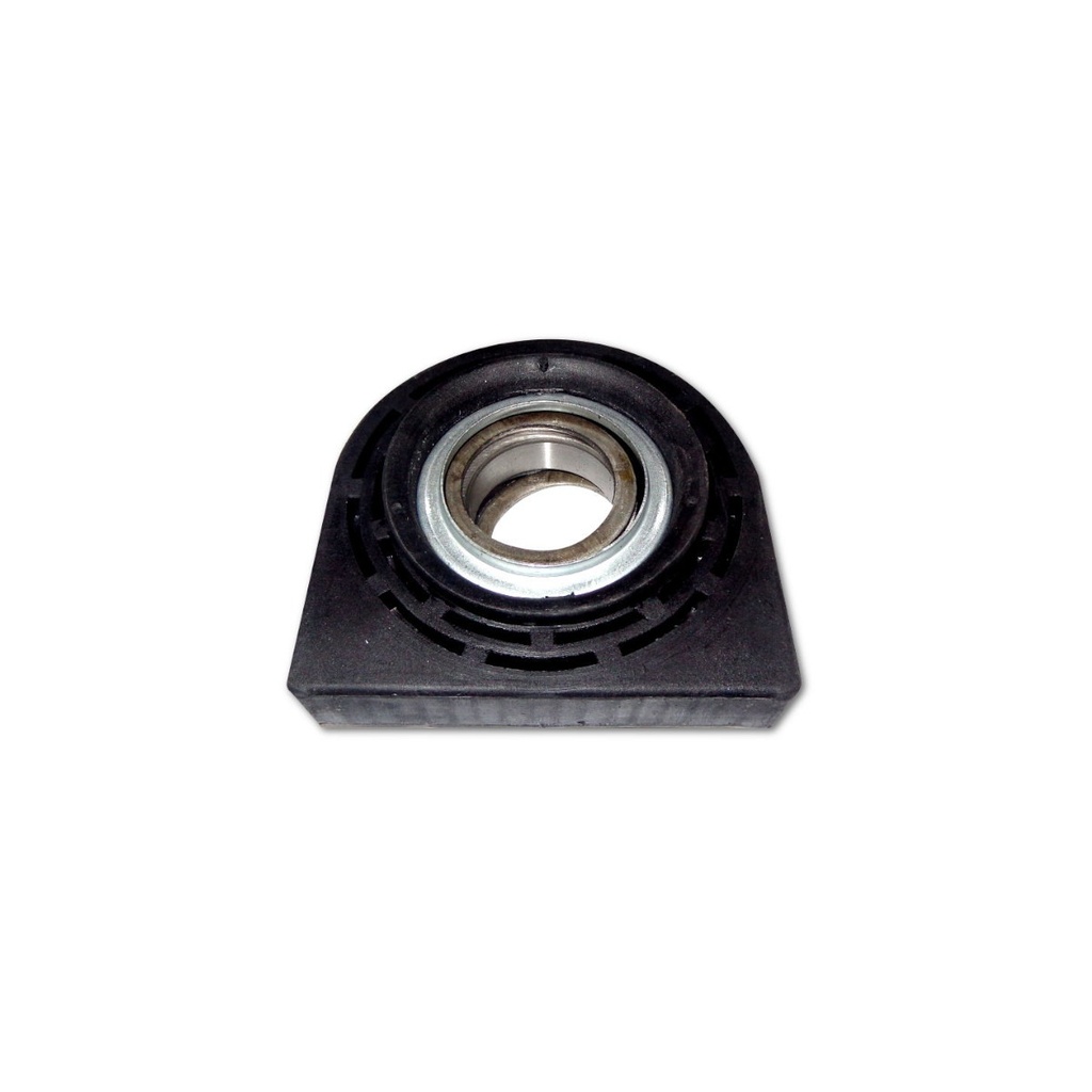 RODAMIENTO DE CARDAN CON GOMA DIAM. INT. 50MM.