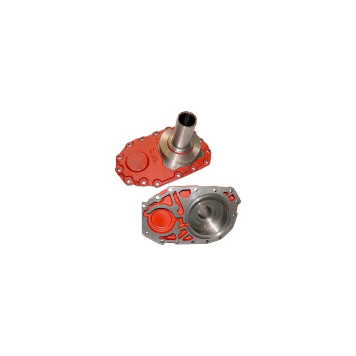GUIA DE DIRECTA / TUBO DIAM. EXT. 54MM. / LARGO 143MM. 16S-1300