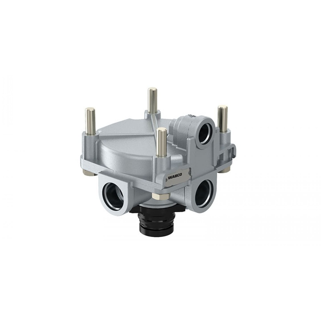 VALVULA RELAY TIPO BENDIX MB-IVECO