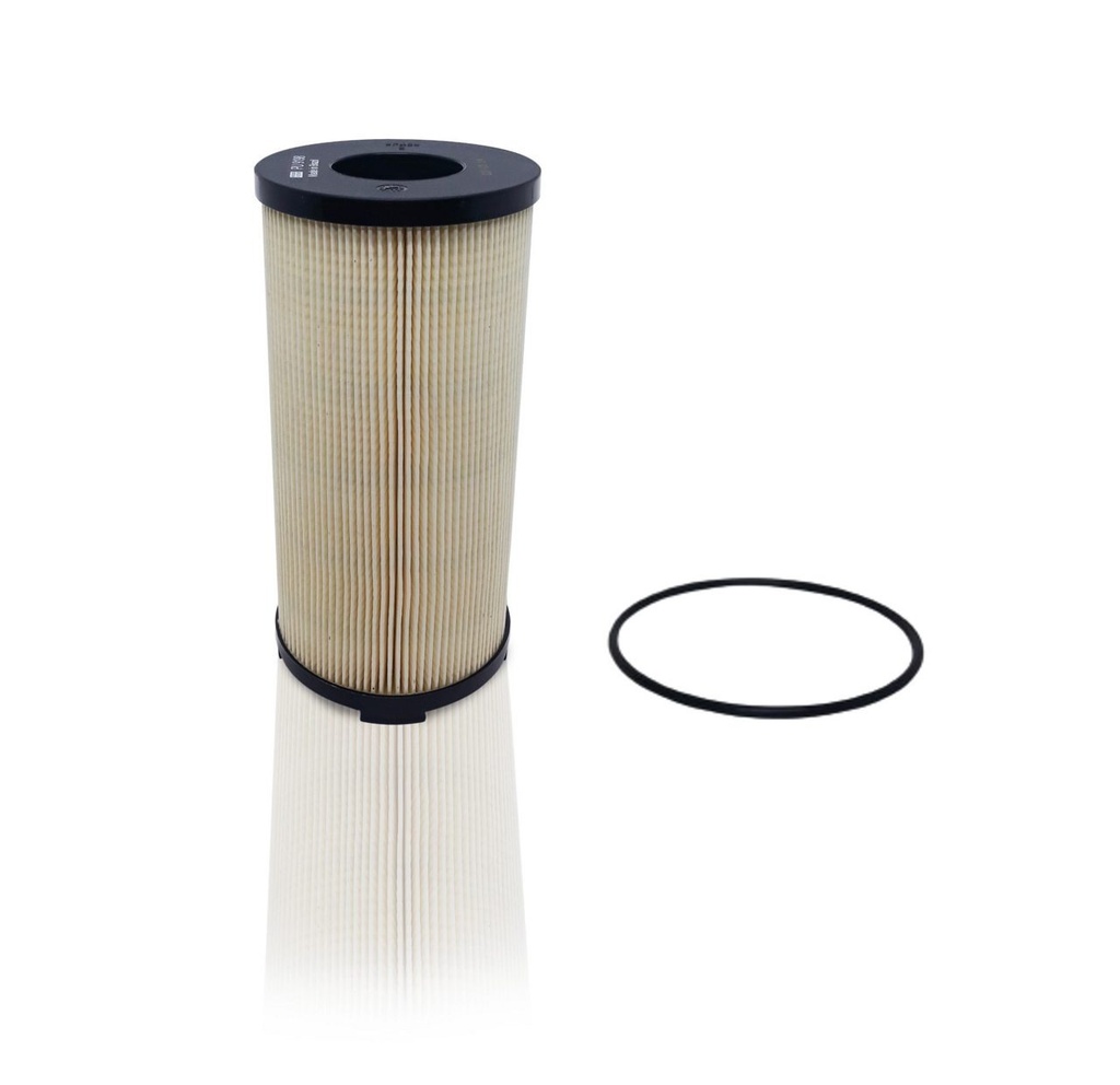 FILTRO COMBUSTIBLE ACCELO ATEGO AXOR  CARTUCHO