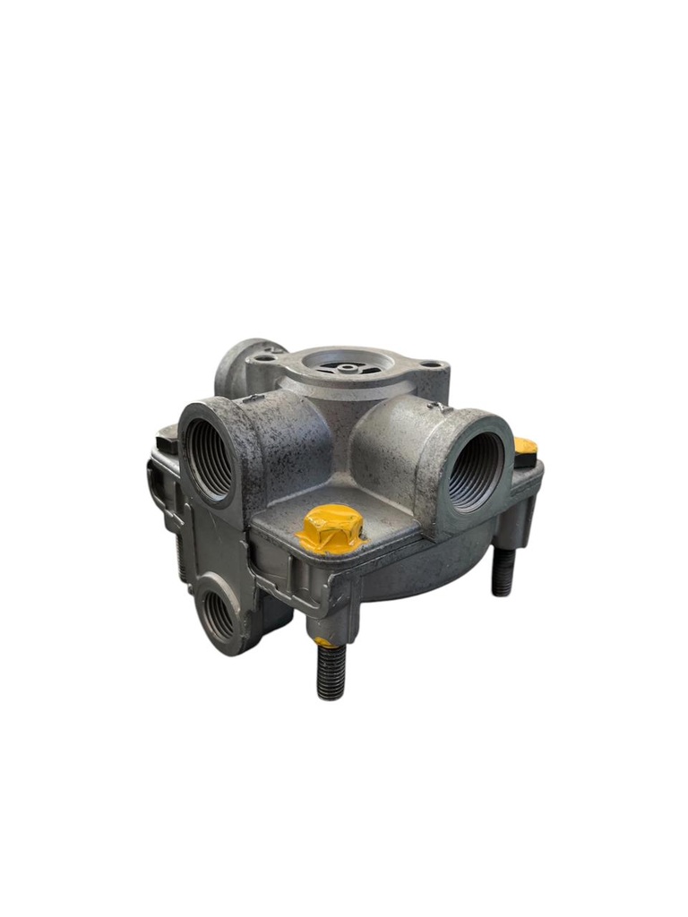 VALVULA RELAY TIPO WABCO FORD -REPARADA-