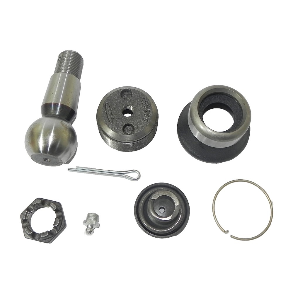 REPARACION EXTREMO DIRECCION COMPLETO SCANIA 111