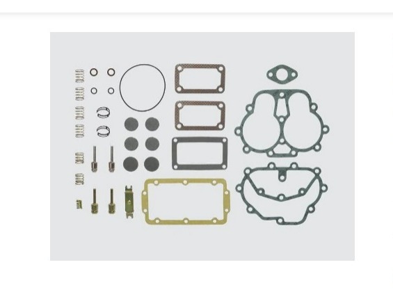 KIT DE REPARACION DE COMPRESOR BENDIX 75MM SCANIA VOLVO - MARCA VADEN