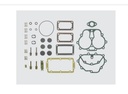 KIT DE REPARACION DE COMPRESOR BENDIX 75MM SCANIA VOLVO - MARCA VADEN