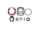 KIT REPARACION ZEPLIN TAPA COMPRESOR TIPO BENDIX EUROCARGO