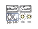 KIT DE REPARACION COMPRESOR WABCO VADEN 85 MM BICIL MB AXOR