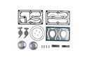 KIT DE REPARACION COMPRESOR WABCO VADEN 85 MM BICILIN MB o500