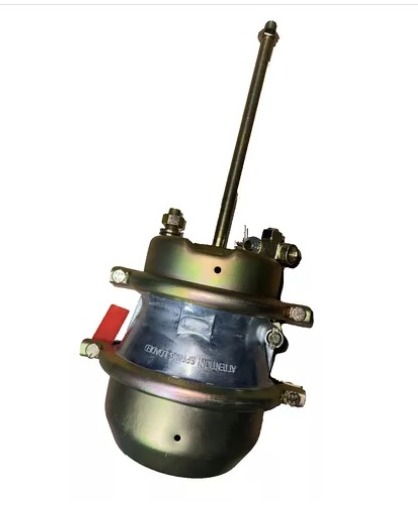 PULMON SPRING BRAKE 30/30 ROSCA 3/8”