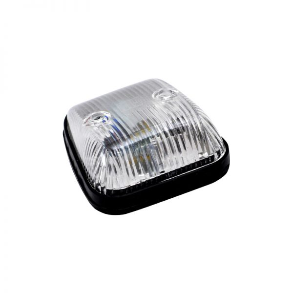 FARO DELANTERO DE LAMP CRISTAL