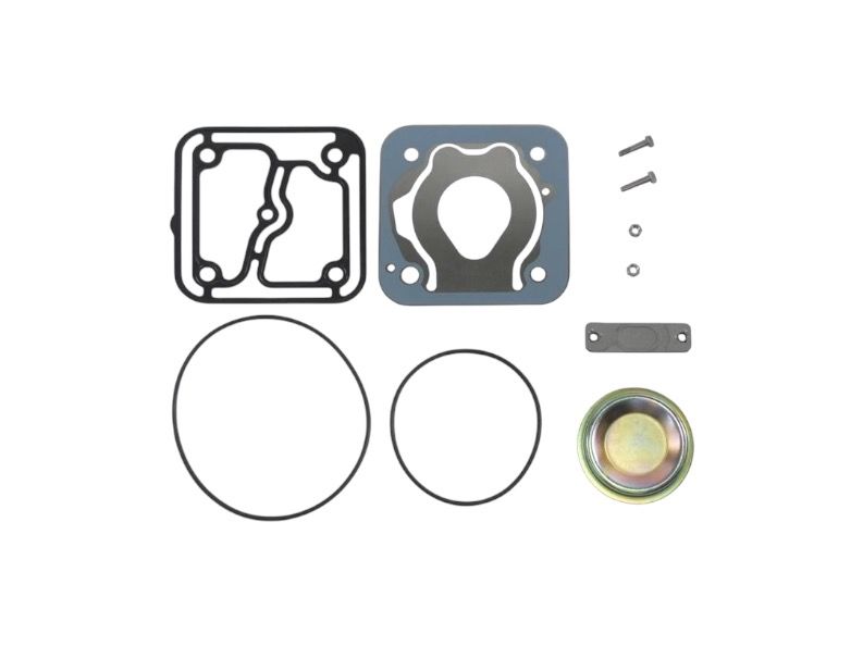 KIT DE REPARACION COMPRESOR 85 MM WABCO MB AXOR ATEGO MOD. VIE