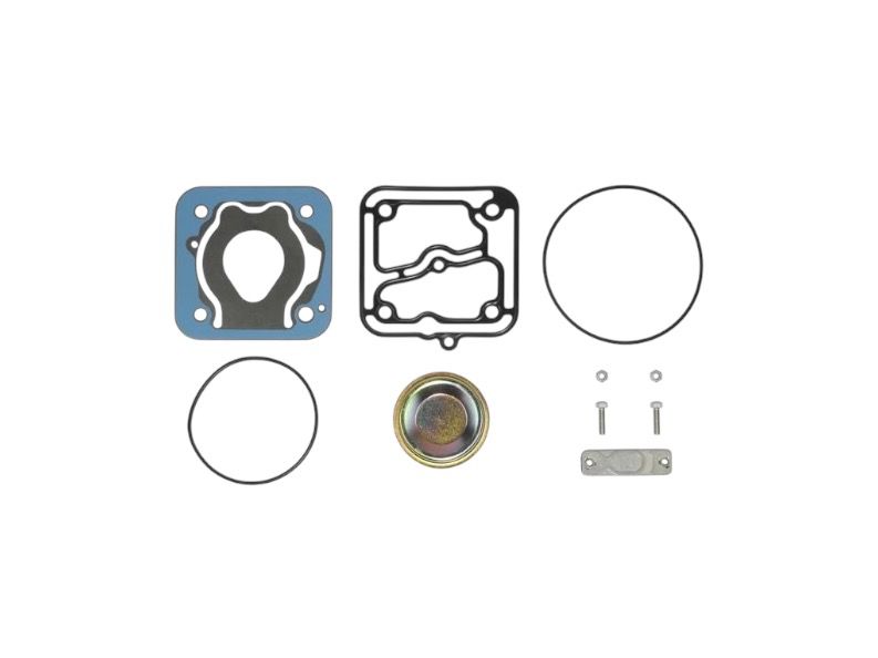 KIT DE REPARACION COMPRESOR  WABCO VADEN 85 MM MONO MOD. NUE MB