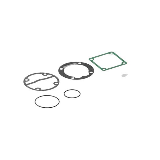 KIT DE REPARACION COMPRESOR VADEN 90 MM M.BENZ / DEUTZ