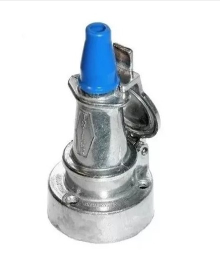 ENCHUFE COMPLETO 5 PUNTOS