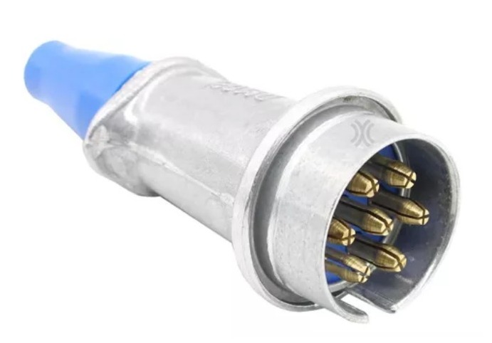 FICHA DE 7 PUNTOS MACHO