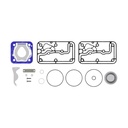 KIT REPARACION COMPRESOR WABCO TAPA LARGA MONO 85MM MBAXOR MARCA YUMAK