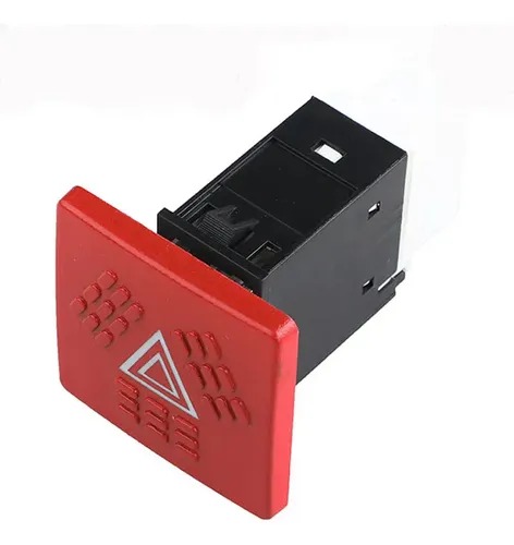 INTERRUPTOR TECLA BALIZA IVECO STRALIS