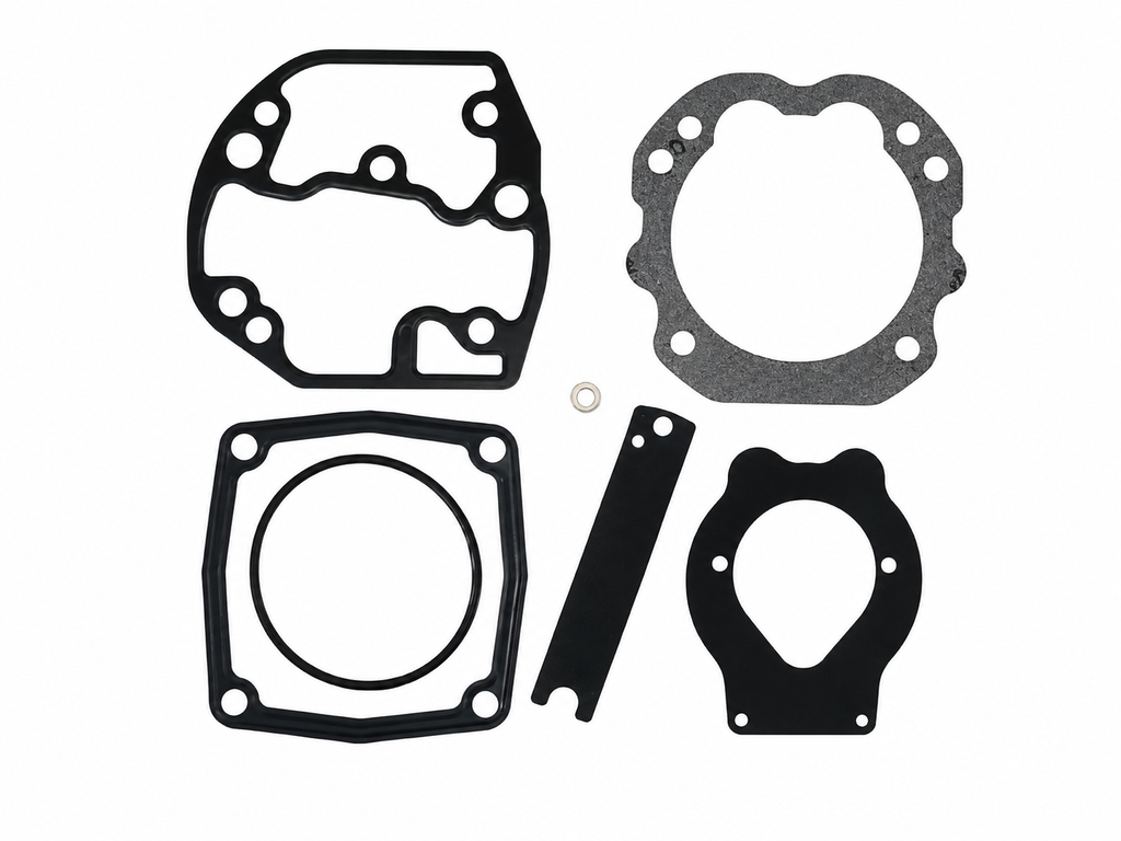 REPARACION TAPA KNORR 90MM OM447 MERCEDES BENZ O400 03701 L1625