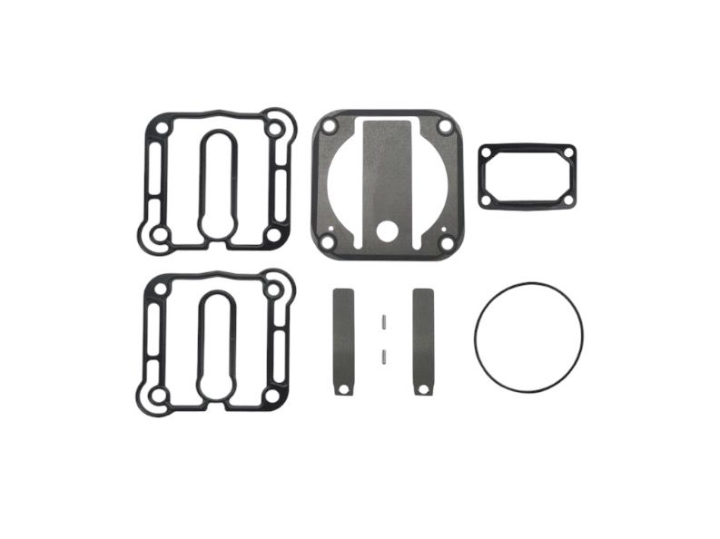 KIT DE REPARACION COMPRESOR MONO KNORR 92MM VW 17280