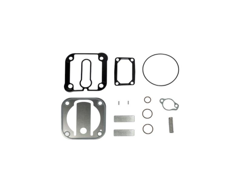 KIT DE REPARACION COMPRESOR KNORR ZEPLIN 80 MM MONO CUMMINS/VW
