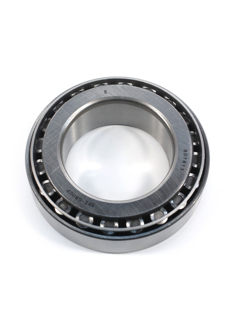 RODAMIENTO DE RODILLOS CONICOS LATERAL DIFERENCIAL MB 1633/34 1938 / HL7 (75x125x37)