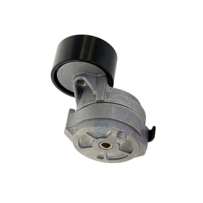 TENSOR CORREA COMPLETO POLEA LISA METALICA MERCEDES BENZ ACCELO