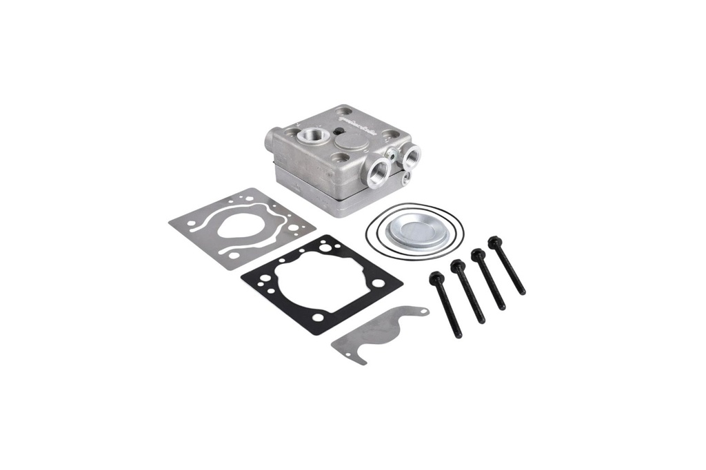 TAPA COMPLETA WABCO VADEN 85 MM CUMMINS C/ALIV MONO