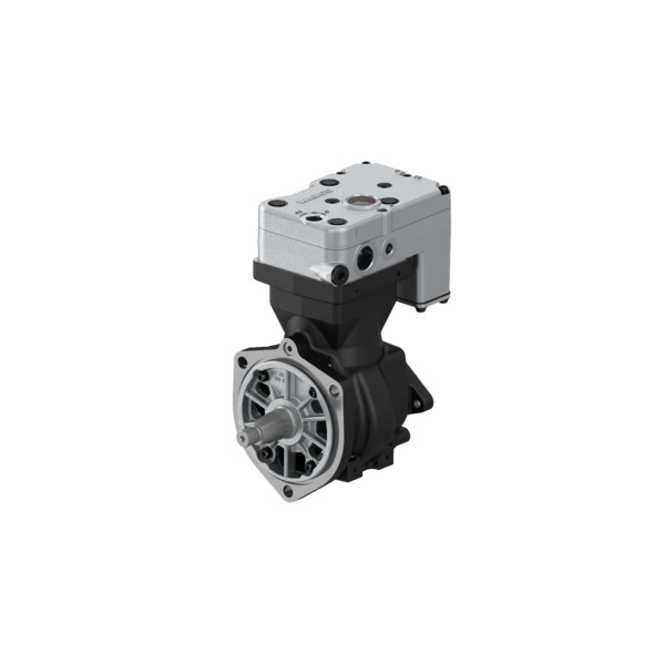 COMPRESOR TIPO WABCO 85MM TAPA LARGA IVECO CAVALLINO