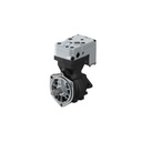 COMPRESOR TIPO WABCO 85MM TAPA LARGA IVECO CAVALLINO