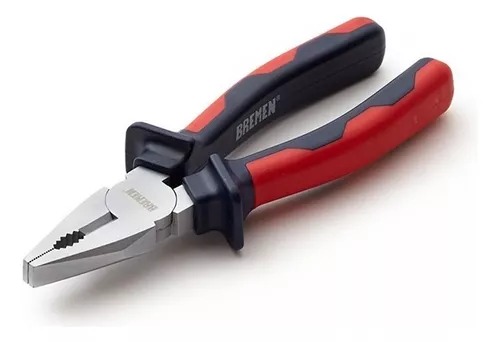 PINZA UNIVERSAL BREMEN PROFESIONAL 8" 6347
