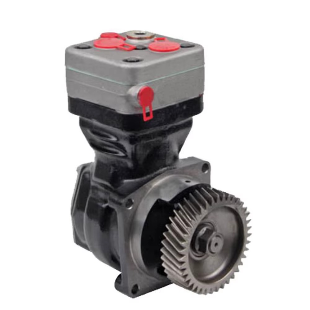 COMPRESOR WABCO TIPO ORIGINAL OM904