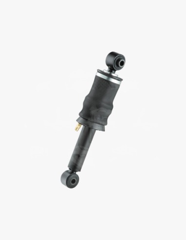AMORTIGUADOR FUELLE COMPLETO TRASERO IVECO STRALIS