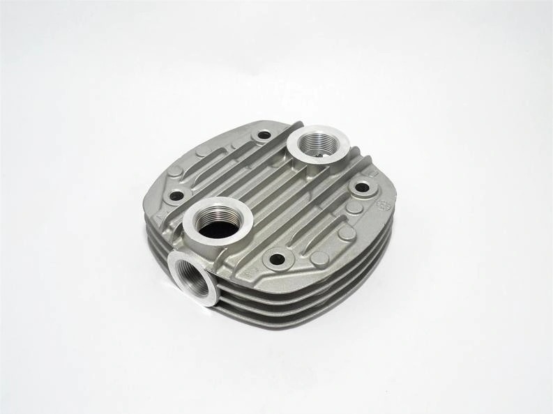 TAPA SUPERIOR SOLA COMPRESOR K88 DEUTZ