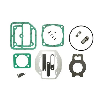 REPARACION TAPA COMPRESOR MWM KNORR 88MM FORD 14000