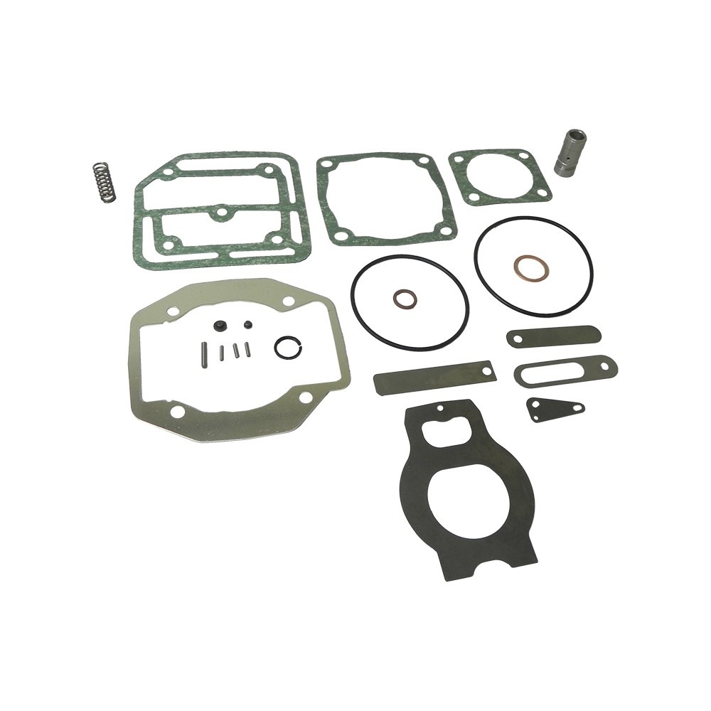 KIT REPARACION COMPRESOR KNORR LK38 88MM