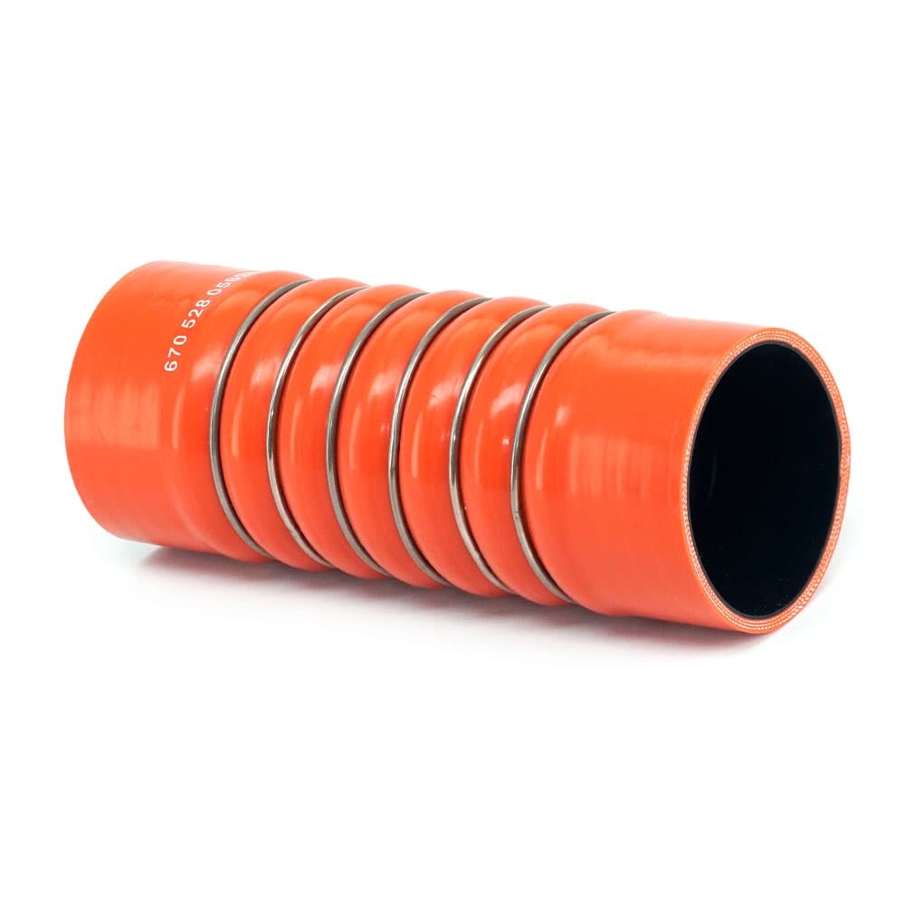 MANGUERA INTERCOOLER MB 710 814