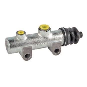 CILINDRO MAESTRO DE EMBRAGUE DIAM. 31.75MM. / HIERRO IVECO EUROCARGO