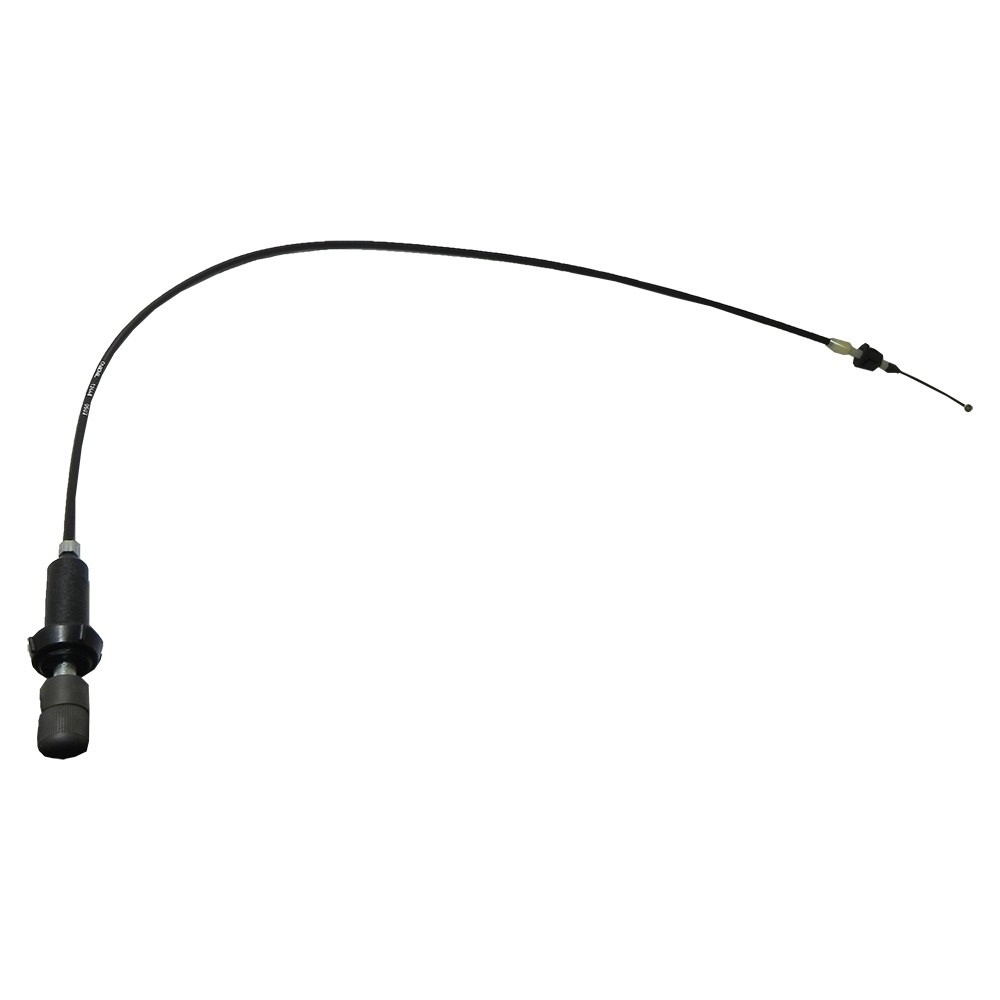 CABLE MARCHA LENTA Y PARE MERCEDES BENZ 710
