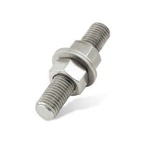 ESPARRAGO DE 10MM C/ TUERCA