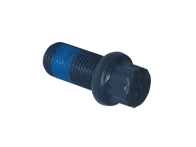 BULON CRUCETA CARDAN 1/2 NF X 25 FORD CARGO MB