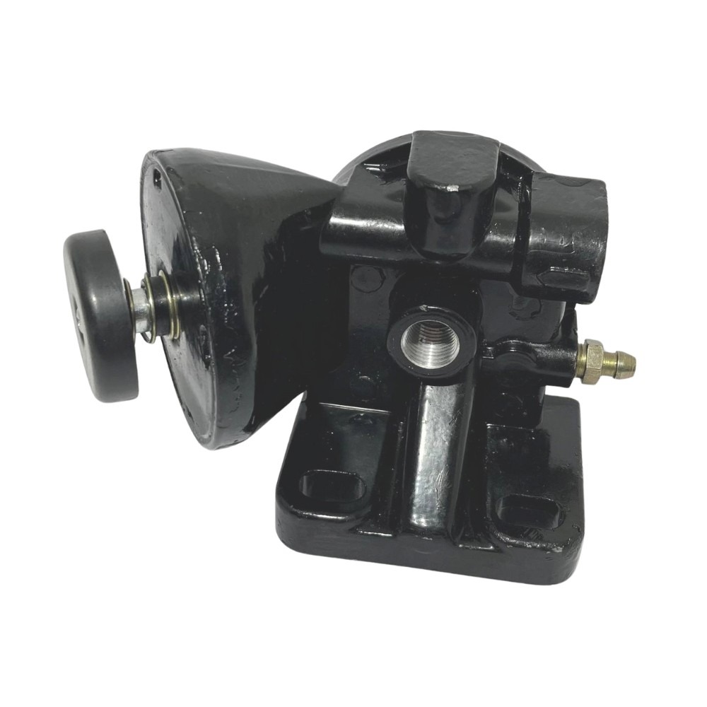 SOPORTE DE FILTRO COMBUSTIBLE IVECO TECTOR EUROCARGO 500316868