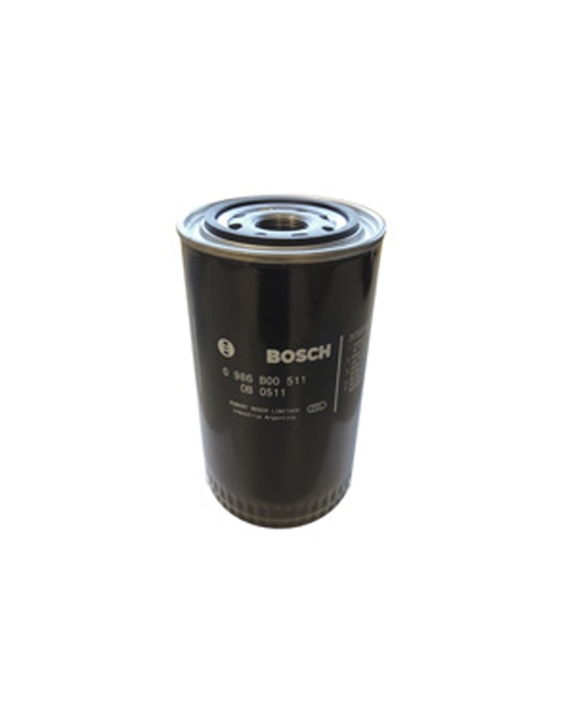 FILTRO ACEITE OB0511 FORD CARGO IVECO VW CUMMINS MANN