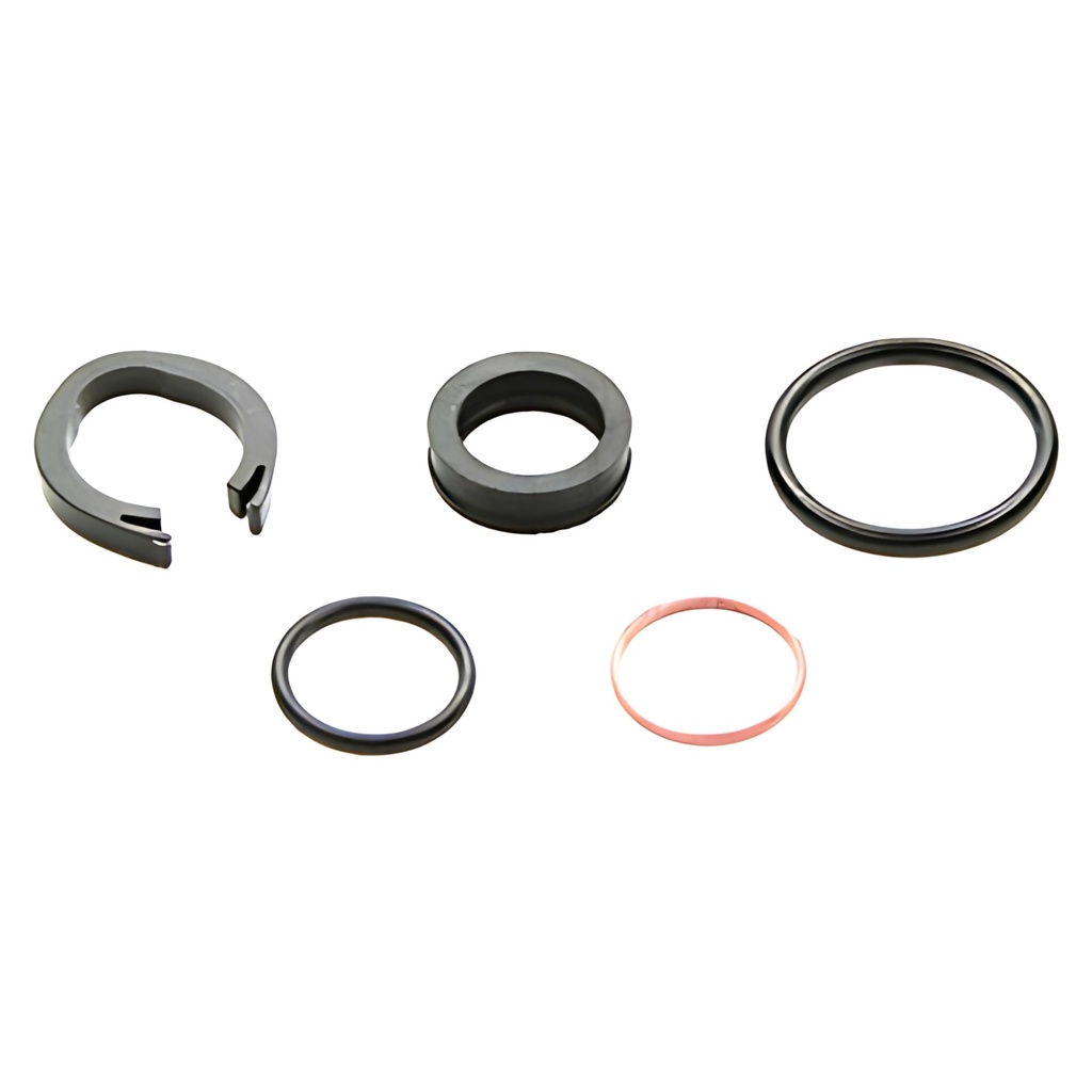 KIT REPARACION CONEXIONES VOSS QA NG8 m16 MB VW QN