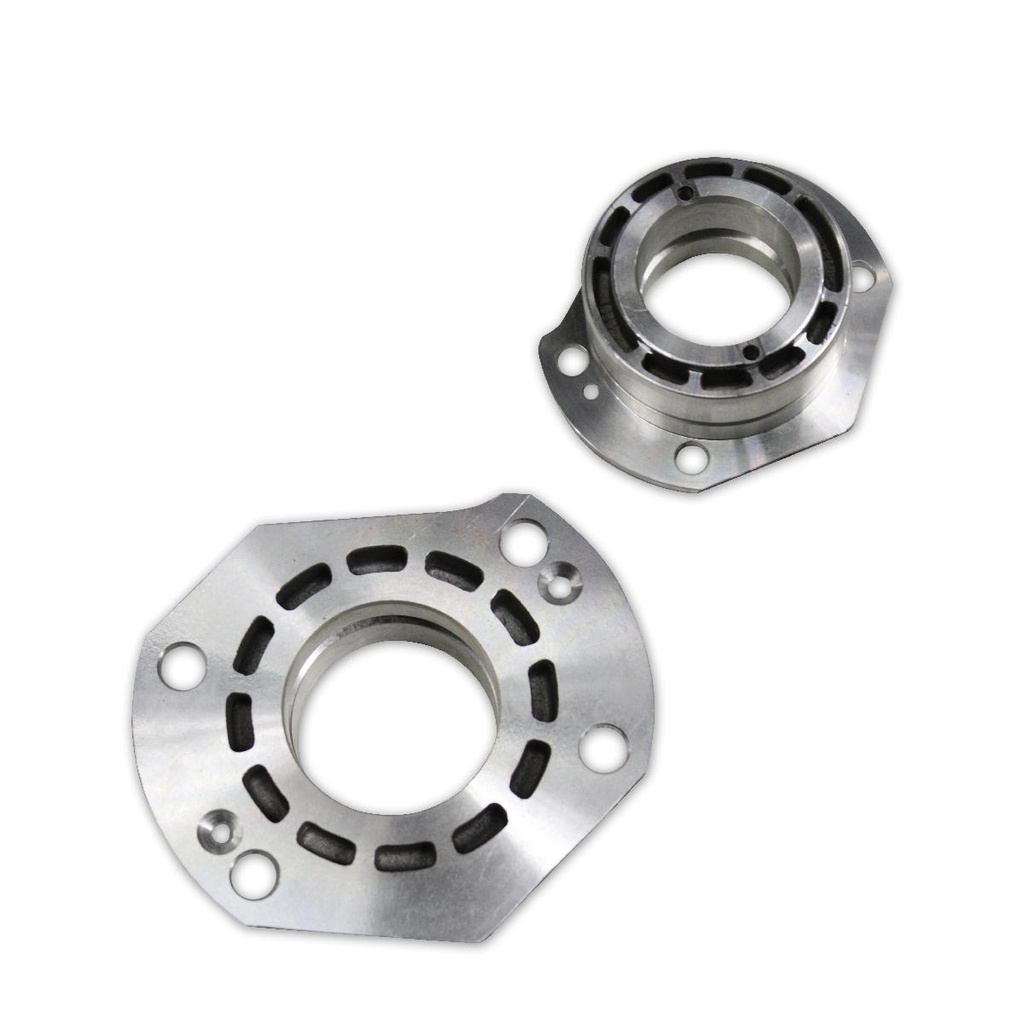 TAPA TRASERA COMPRESOR FORD 1722E WABCO