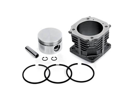 CILINDRO COMPLETO KNORR BR400 MOTRO 447 90MM
