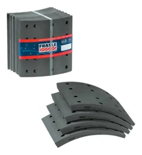 CINTA DE FRENO FRASLE CA33 X 1RA MEDIDA FRASLE