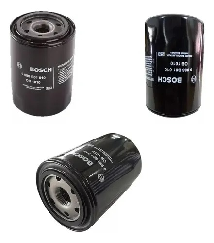 FILTRO ACEITE FORD F100 / CASE SERIE 5000/MAXXUM /CUMMINS MOT. 3.9 4B/BT/BTAA / MANN W 940/34 / FRAM PH3900_