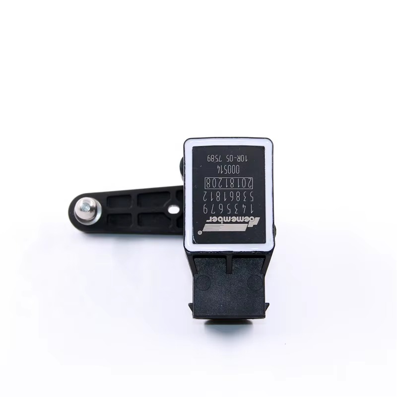 SENSOR PEDAL DE FRENO SCANIA S4 S5